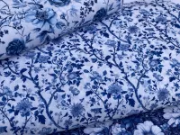 PO TREND  JACO  AZUL- digitální tisk