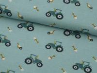 Úplet  BIO-  traktory  ZBYTEK 35cm