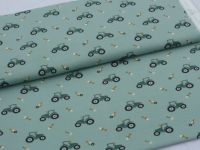 Úplet BIO- traktory ZBYTEK 35cm