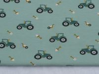 Úplet BIO- traktory ZBYTEK 35cm