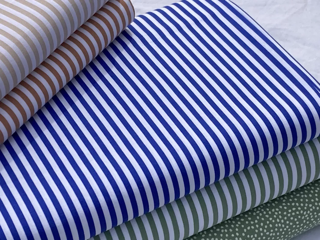 EDOUARD / proužky bílo-modré dovoz EU