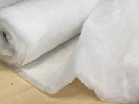 Hlazený vatelín - oteplovací rouno 120 g/ m2