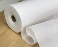 Novopast bílý 80+18 g/m2 (silný vlizelín) 