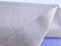 Plátno - UNI režná (béžová CZ)  