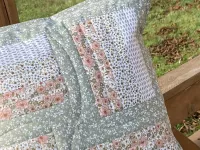 Povlak na polštář- Milly rose I....