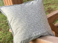 Povlak na polštář- Milly rose I....