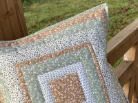 Povlak na polštář- Milly rose II....