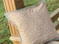 Povlak na polštář- Milly rose II....