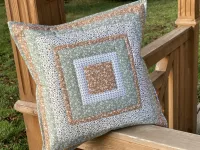  Povlak na polštář- Milly rose II....