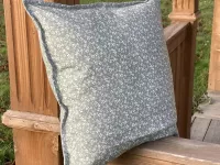 Povlak na polštář- Milly rose III....