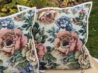 Povlak na polštář- Milly rose III.... Povlak na polštář- Milly rose III....