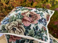 Povlak na polštář- Milly rose III.... Povlak na polštář- Milly rose III....