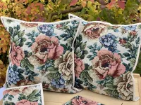 Povlak na polštář- Milly rose III.... Povlak na polštář- Milly rose III....