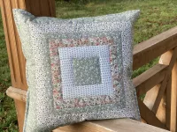  Povlak na polštář- Milly rose III....