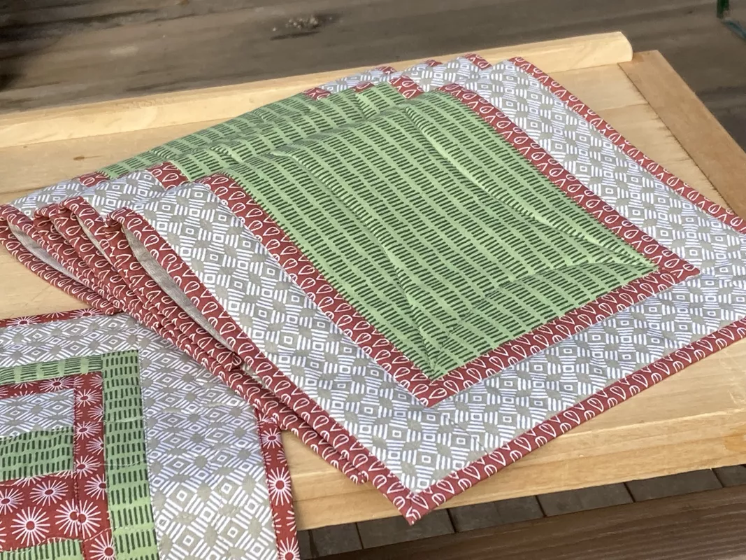 Prostírání - Zatrai DECO...