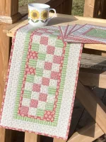 Středový ubrus (běhoun) -Zatrai DECO... Středový ubrus (běhoun) -Zatrai DECO...