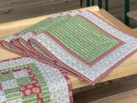 Středový ubrus (běhoun) -Zatrai DECO... Středový ubrus (běhoun) -Zatrai DECO...