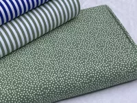 TASSI - tmavší zelená