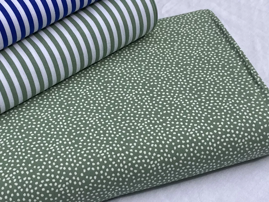 TASSI - tmavší zelená dovoz EU