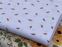Úplet - lístky na bílé BIO  ( 200g)