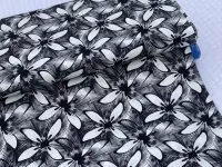 Úplet - velké květy (digi, 210g)