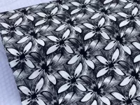 Úplet - velké květy (digi, 210g)