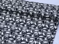 Úplet - velké květy (digi, 210g)