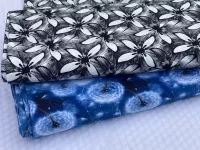 Úplet - velké květy (digi, 210g)