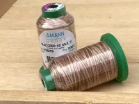  Amann Isacord 40 Multicolour MELÍR ( 9302)
