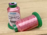 Amann Isacord 40 Multicolour MELÍR ( 9405)