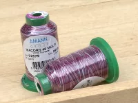 Amann Isacord 40 Multicolour MELÍR ( 9918)
