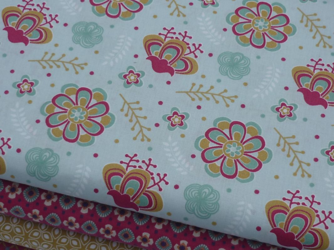 Gipsy DECO 17- IZIA dovoz EU